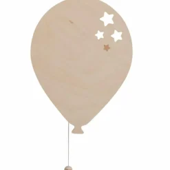 Baby's Only Applique murale Ballon Wonder