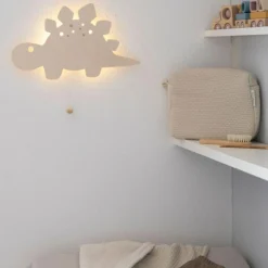 Hot Applique murale dino Wonder Applique