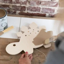 Hot Applique murale dino Wonder Applique