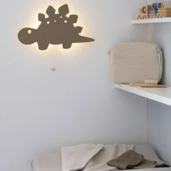 Hot Applique murale dino Wonder Applique