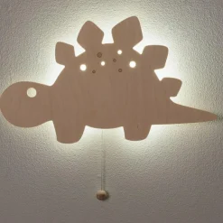 Hot Applique murale dino Wonder Applique