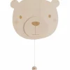 Outlet Applique murale en bois Wonder Ours Applique