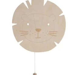Best Applique murale lion Wonder Applique