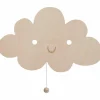 Baby's Only Applique murale Nuage Wonder