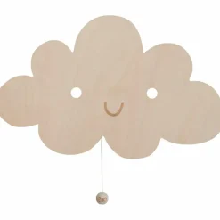 Baby's Only Applique murale Nuage Wonder