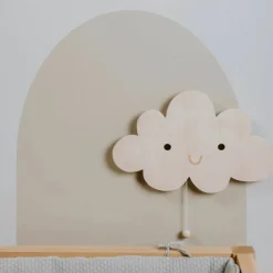 Baby's Only Applique murale Nuage Wonder