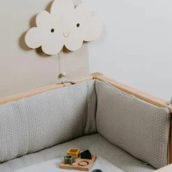 Baby's Only Applique murale Nuage Wonder