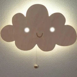 Baby's Only Applique murale Nuage Wonder