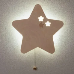 Online Applique murale étoile Wonder Applique