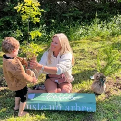 Best Arbre à offrir Chêne Pédonculé - Force, Longévité et Durabilité Arbre De Naissance