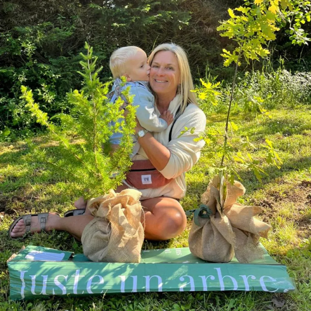 Best Arbre à offrir Chêne Pédonculé - Force, Longévité et Durabilité Arbre De Naissance