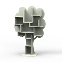 Mathy by bols Arbre bibliothèque Louane finition laquée (coloris au choix)