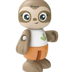 Hape Arbre éolienne et voiture électrique