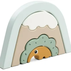 Done by Deer Arc à empiler Antee le tapir