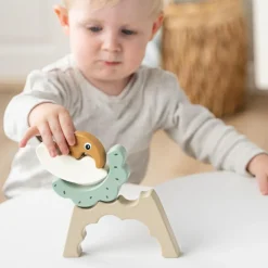 Done by Deer Arc à empiler Antee le tapir