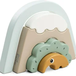 Done by Deer Arc à empiler Antee le tapir