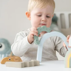 Done by Deer Arc à empiler Antee le tapir