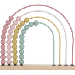 Clearance Arc-en-ciel boulier FSC Fairy Garden Boulier