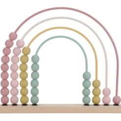 Clearance Arc-en-ciel boulier FSC Fairy Garden Boulier