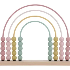 Clearance Arc-en-ciel boulier FSC Fairy Garden Boulier