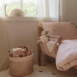 Little Dutch Arc-en-ciel en bois FSC Fairy Garden