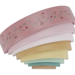 Little Dutch Arc-en-ciel en bois FSC Fairy Garden