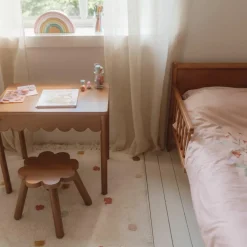 Little Dutch Arc-en-ciel en bois FSC Fairy Garden