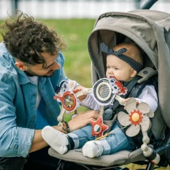 Tiny Love Arche articulée pour poussette Tiny Rockers