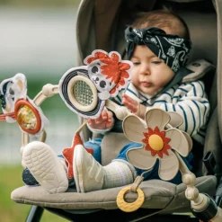 Tiny Love Arche articulée pour poussette Tiny Rockers