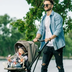 Tiny Love Arche articulée pour poussette Tiny Rockers