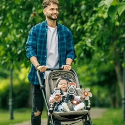 Tiny Love Arche articulée pour poussette Tiny Rockers