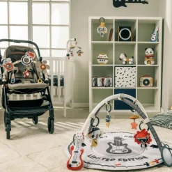 Tiny Love Arche articulée pour poussette Tiny Rockers