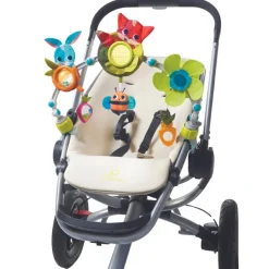 Tiny Love Arche articulée pour poussette Dans la Prairie