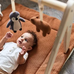 Jollein Arche d'activités en bois