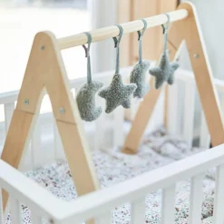 Sale Arche d'activités en bois - Reconditionné Arche De Jeux