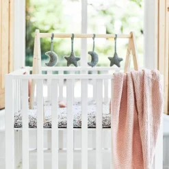 Hot Arche d'activités en bois - Reconditionné Arche De Jeux