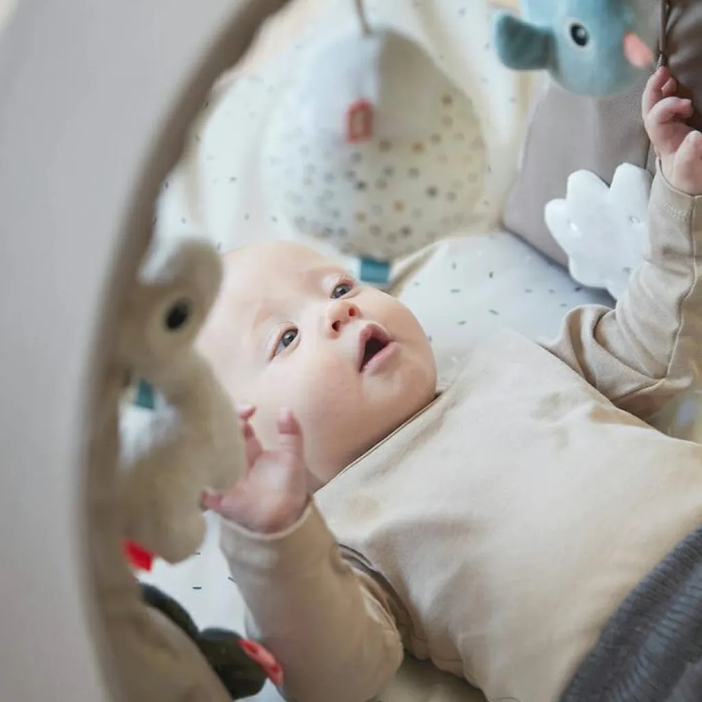 Done by Deer Arche d'activités Lalee Sable