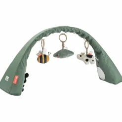 Arche d'activités Tiny farm Vert Arche De Jeux