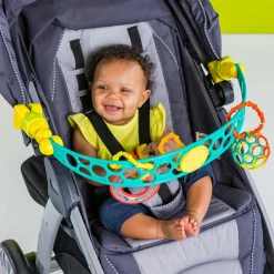 Arche de jeu nomade Oball Flex'n Go Arche De Jeux