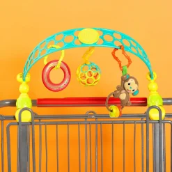 Arche de jeu nomade Oball Flex'n Go Arche De Jeux