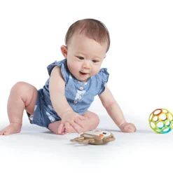 Arche de jeu nomade Oball Flex'n Go Arche De Jeux