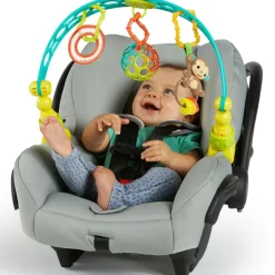 Arche de jeu nomade Oball Flex'n Go Arche De Jeux