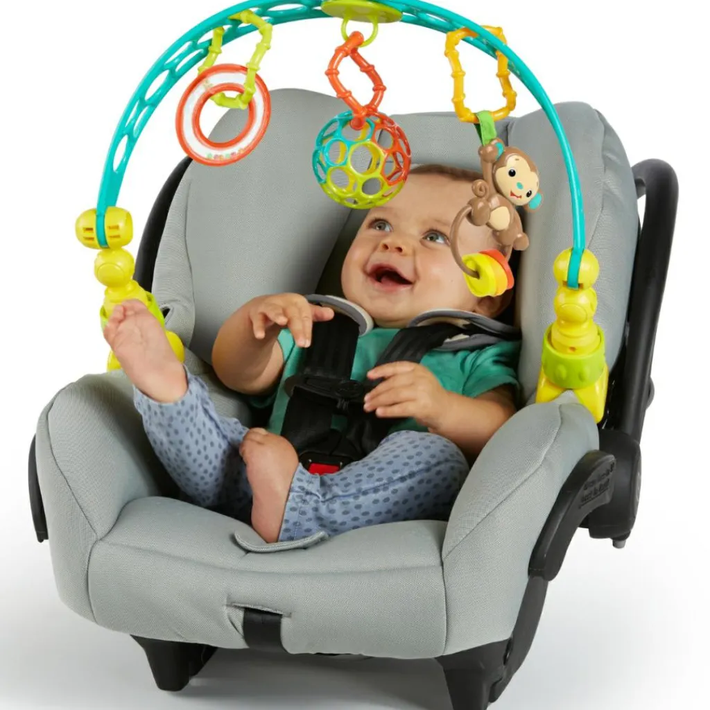 Arche de jeu nomade Oball Flex'n Go Arche De Jeux