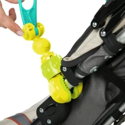 Arche de jeu nomade Oball Flex'n Go Arche De Jeux