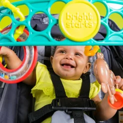 Arche de jeu nomade Oball Flex'n Go Arche De Jeux