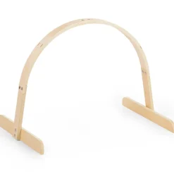 Childhome Arche de jeux en bois naturel