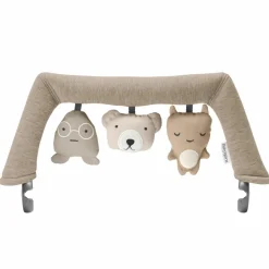 Clearance Arche de jeux pour transat Amis doux Accessoires Transat