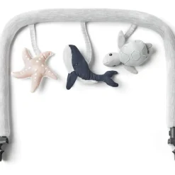 Arche de jeux pour transat Evolve 3 en 1 Ocean Wonders Grey Accessoires Transat