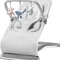 Arche de jeux pour transat Evolve 3 en 1 Ocean Wonders Grey Accessoires Transat