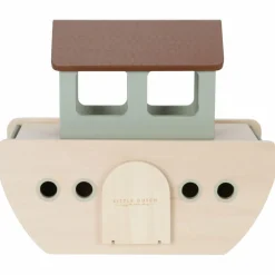 Online Arche de Noé en bois (30 pièces) Maison De Poupée Et Univers De Jeu